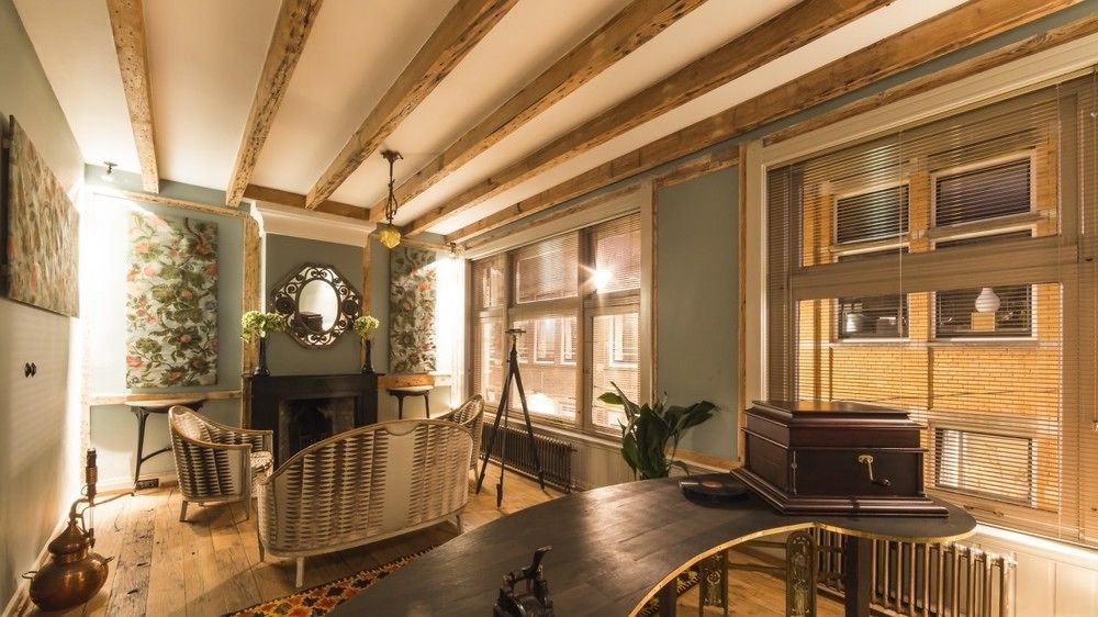 Private Mansions Apartment Amsterdam Exterior foto