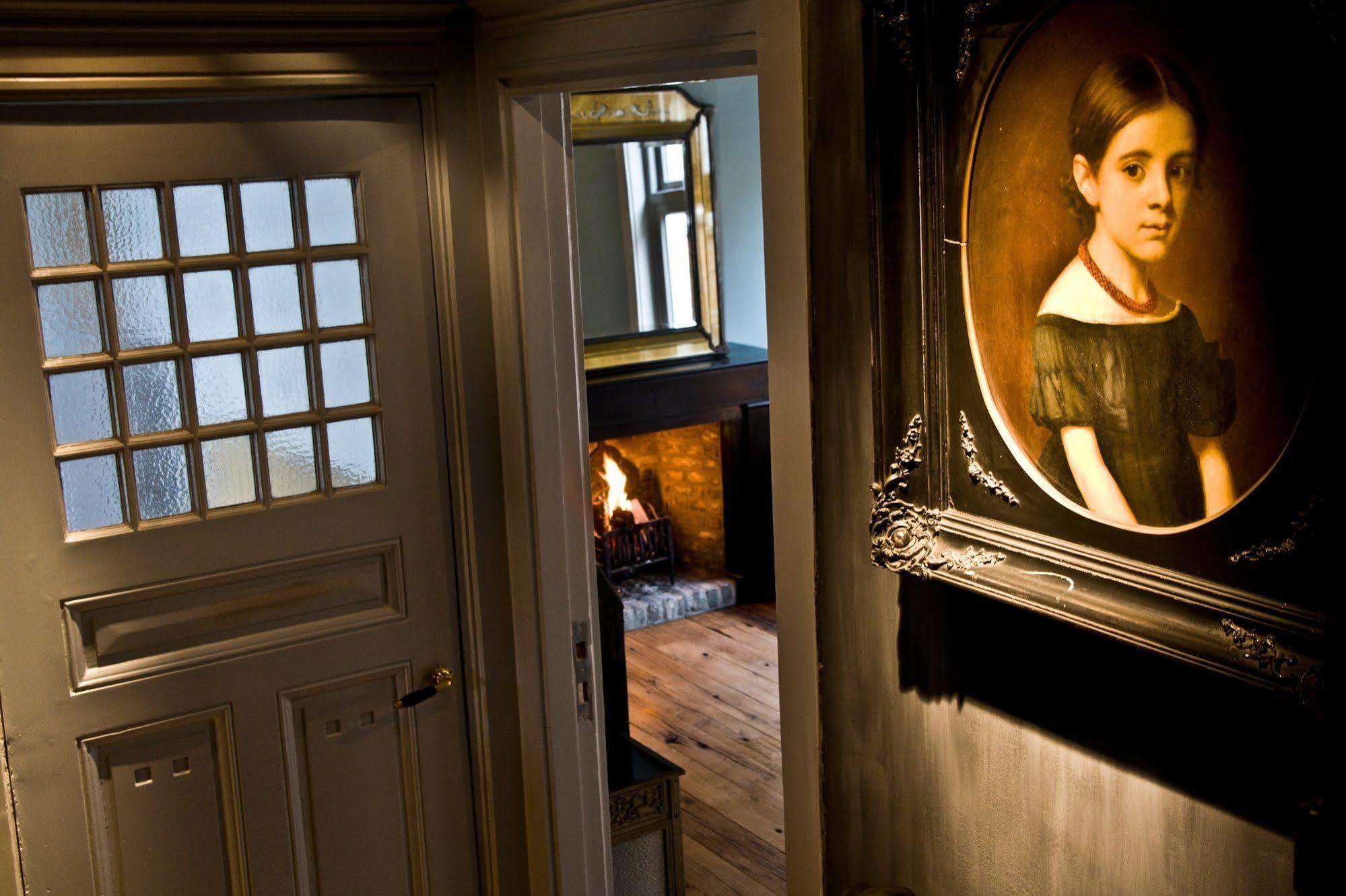 Private Mansions Apartment Amsterdam Exterior foto