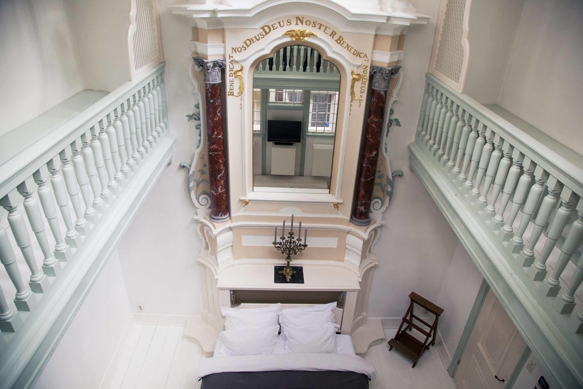Private Mansions Apartment Amsterdam Exterior foto