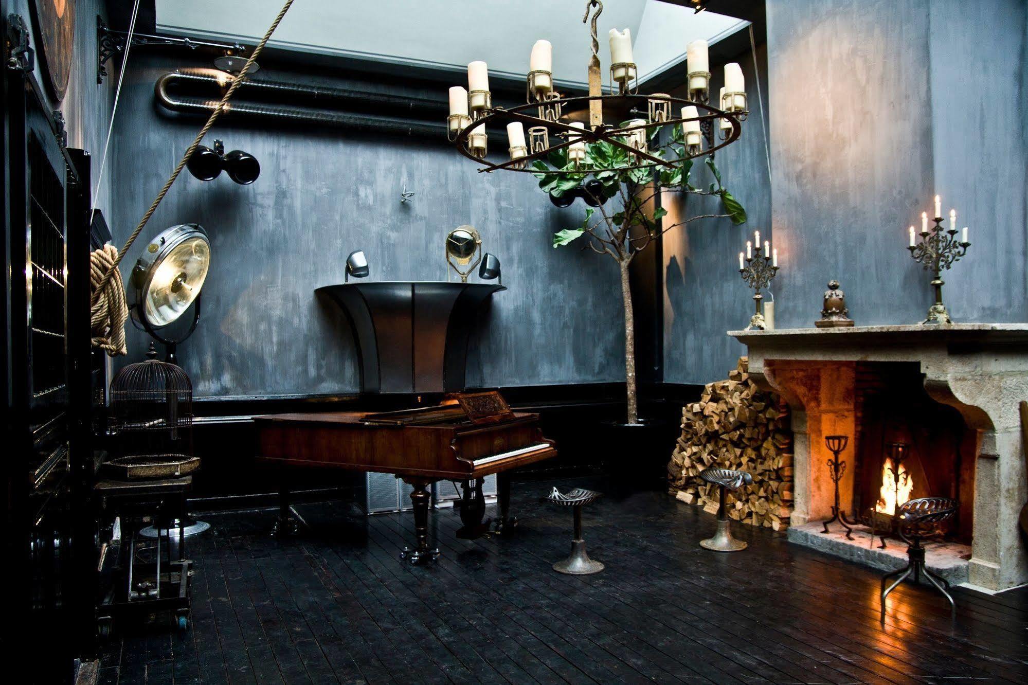 Private Mansions Apartment Amsterdam Exterior foto