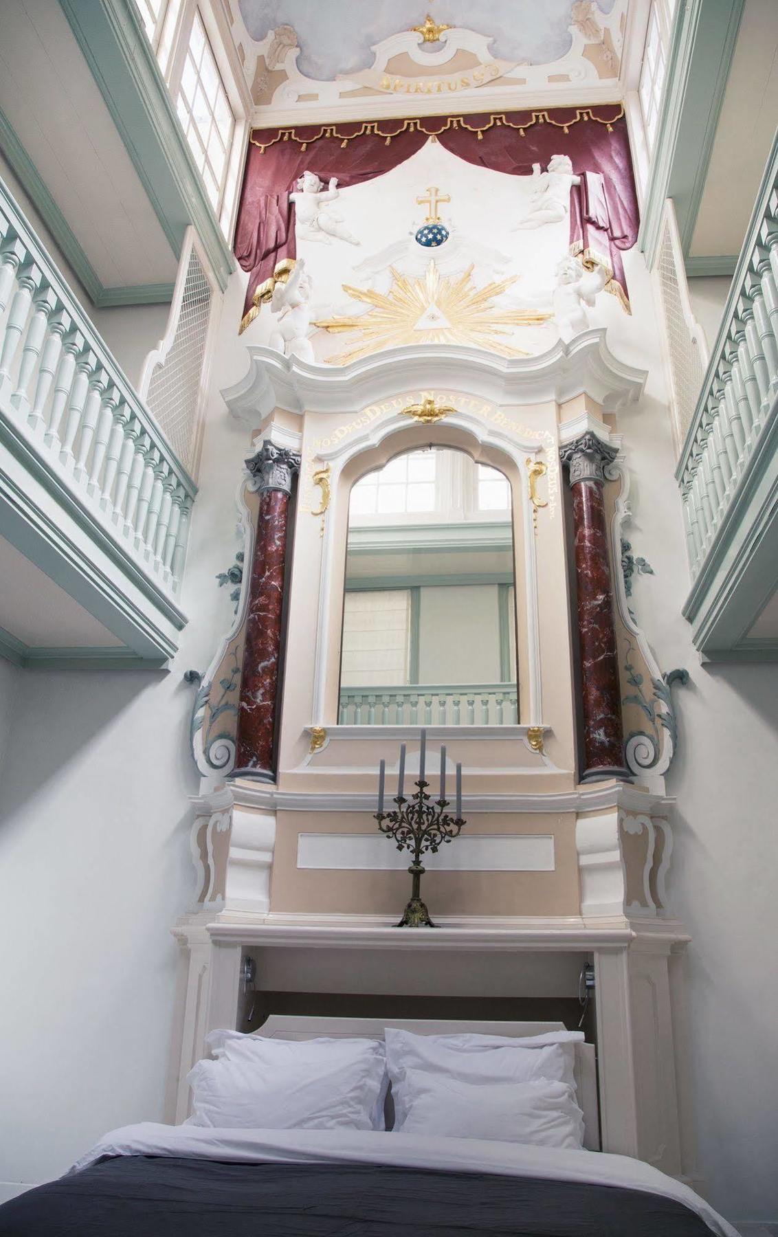 Private Mansions Apartment Amsterdam Exterior foto