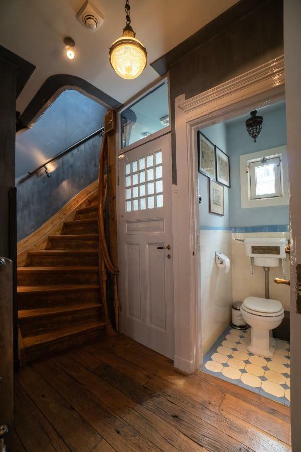 Private Mansions Apartment Amsterdam Exterior foto