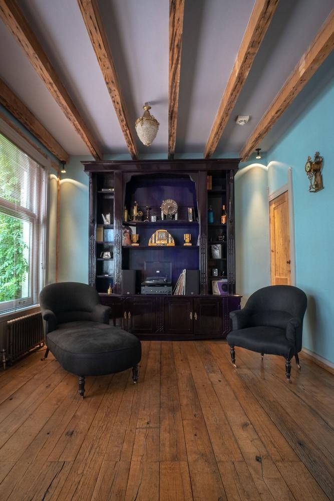 Private Mansions Apartment Amsterdam Exterior foto